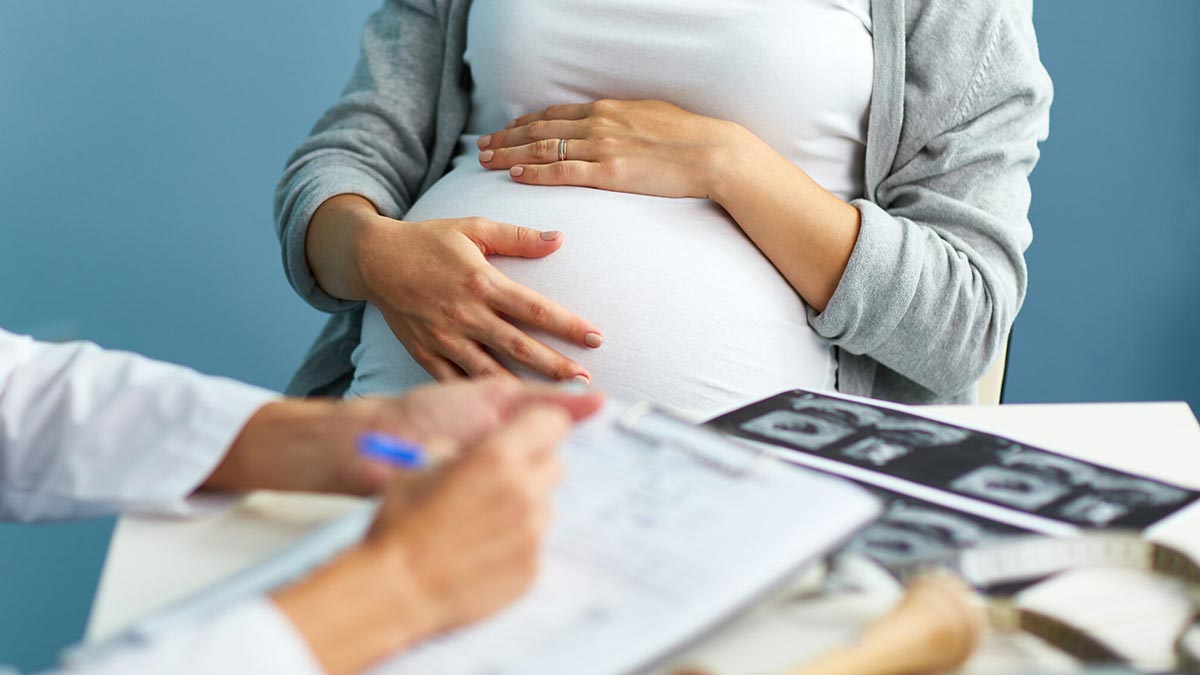 Решение о запрете суррогатного материнства для иностранцев примут в начале декабря
