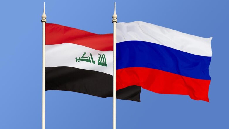 Россия и Ирак готовят меморандум о сотрудничестве в атомной сфере