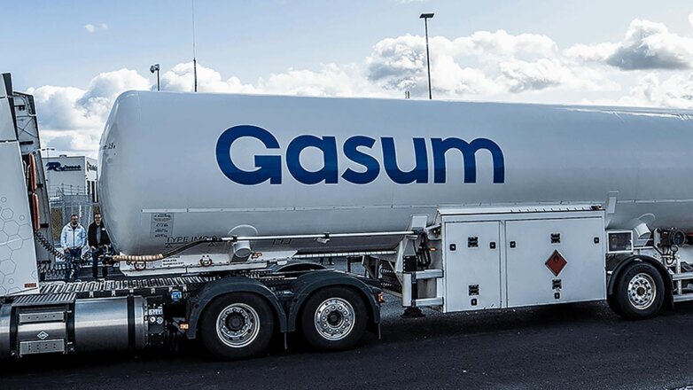 Стокгольмский арбитраж обязал финскую Gasum выплатить "Газпром экспорту" €300 миллионов