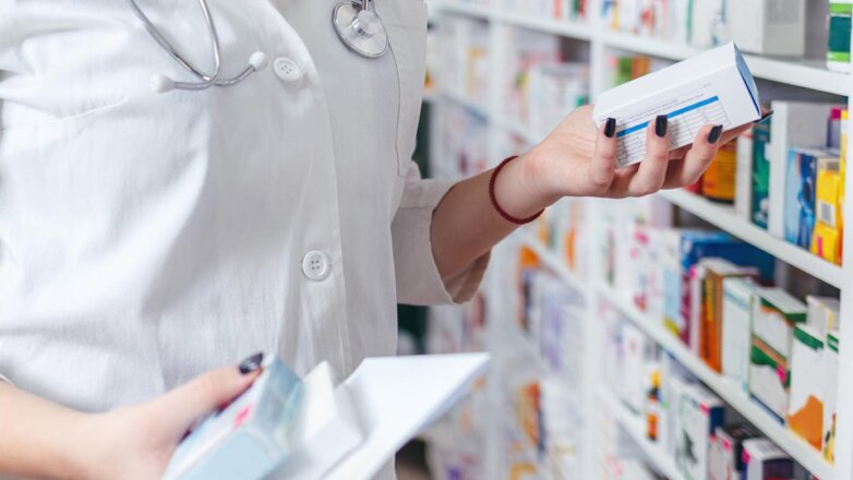 Минздрав РФ: рост цен на жизненно важные лекарства не превышает уровня инфляции