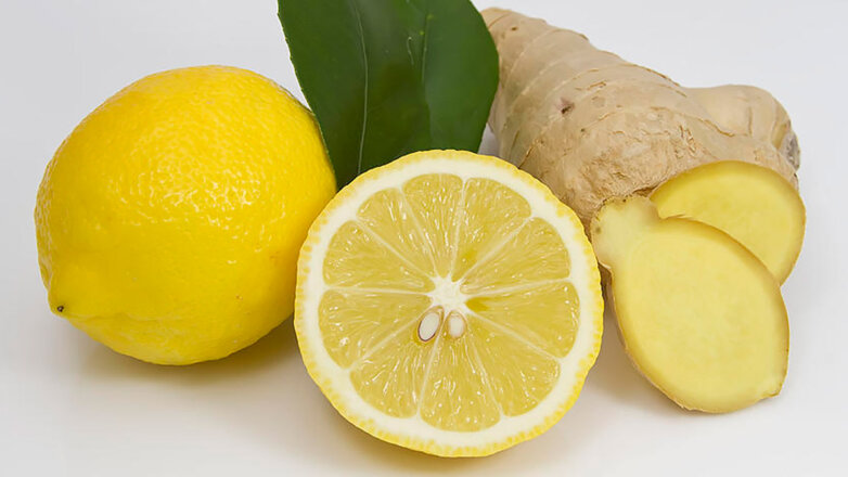 Как нужно хранить имбирь и лимон на самом деле: советы эксперта