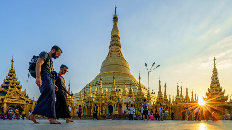 Что связывает Россию с Мьянмой, и почему туда стоит поехать на каникулы