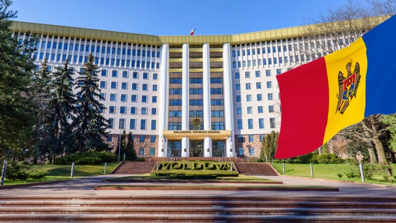 В МИД Молдавии объяснили высылку российских дипломатов "неуважением" со стороны Москвы