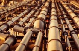 Венгрия и Словакия пригрозили судом из-за остановки Киевом транзита нефти "Лукойла"