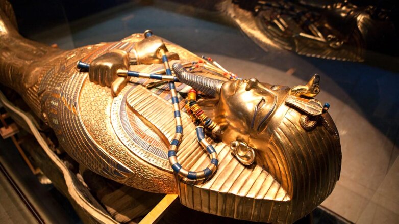Умерших в Древнем Египте мумифицировали вовсе не для сохранения тел
