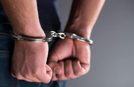 Арестован глава Долгопрудного по подозрению в уголовных преступлениях