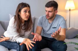 Несерьезная связь: 5 признаков отношений с туманным будущим