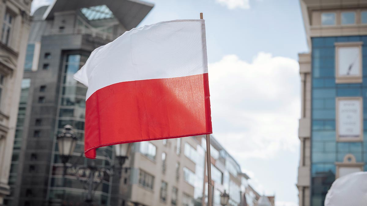 РФ вышла из соглашения с Польшей о сотрудничестве в науке и технике