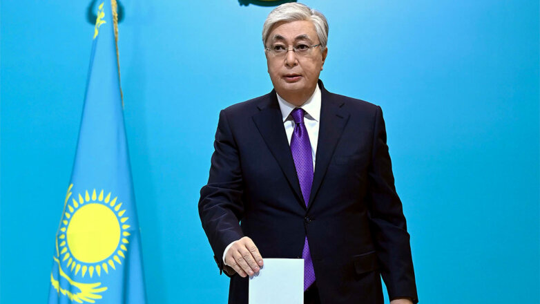 США не устроили выборы в Казахстане, но работать с Токаевым они готовы