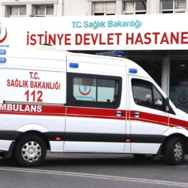 В Турции 5 российских туристов отравились газом в пятизвездочном отеле