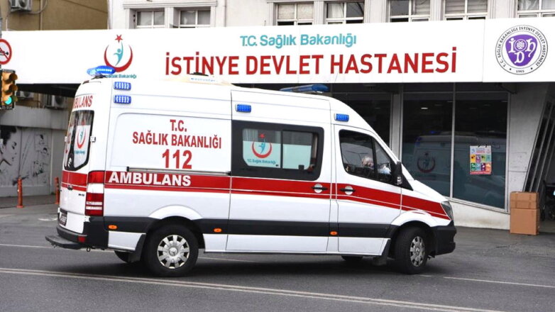 После теракта в центре Стамбула из больниц выписали 71 человека