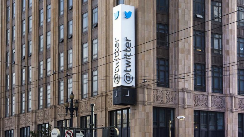 Axios: Twitter приступил к массовому увольнению подрядчиков
