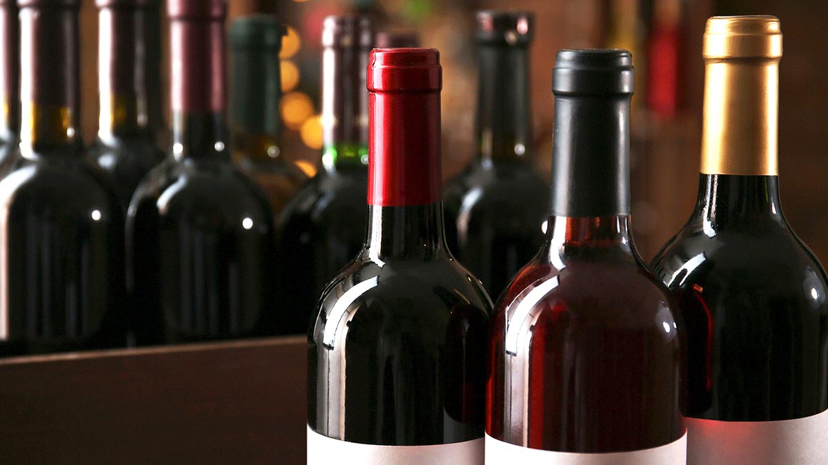 Проект закона об онлайн-продаже вина находится в правительстве РФ