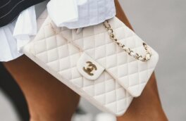 От Birkin до Chanel: 5 популярных моделей сумок, давно ставших классикой