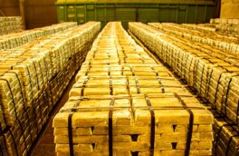 Золотовалютные резервы Украины достигли 10-летнего максимума