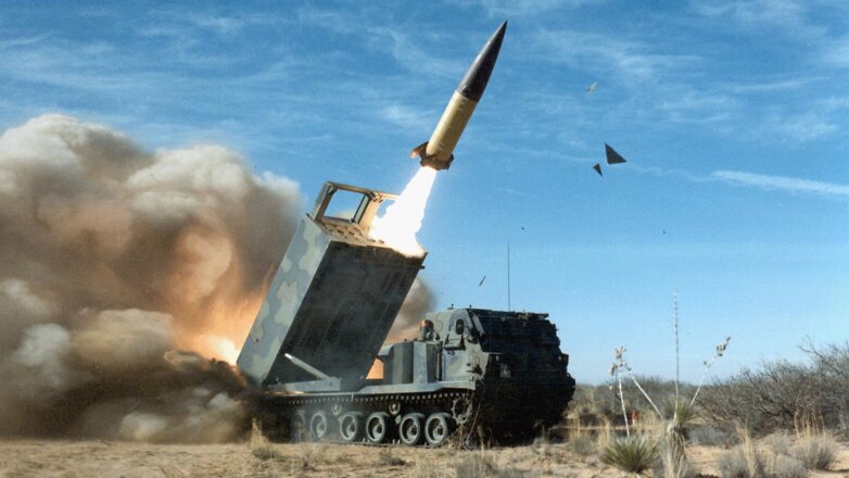 СМИ: США не планируют поставлять Киеву ракеты с дальностью 300 км