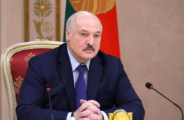 Лукашенко заявил о передаче Киеву участника диверсии против военного самолета РФ