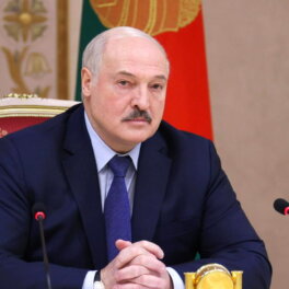 Лукашенко заявил о передаче Киеву участника диверсии против военного самолета РФ