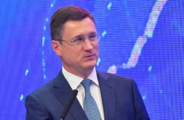 РФ полностью выполняет обязательства в рамках соглашений ОПЕК+, заявил Новак