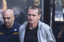 Арестованный в США Винник признал вину в рамках сделки