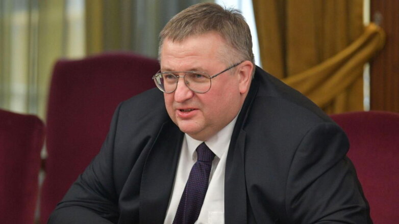 Оверчук рассказал о фоновом упоминании Украины на саммите АТЭС