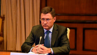 Новак назвал ключевые задачи топливно-энергетического комплекса РФ