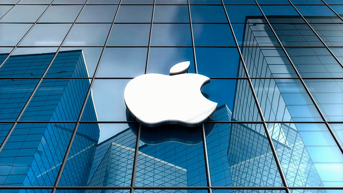 Минюст США подал в суд на Apple за монополизацию рынка