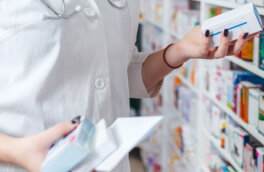 Власти расширили список жизненно необходимых лекарств