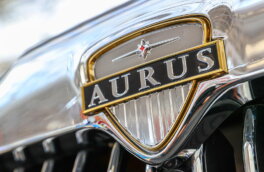 Сборка автомобилей Aurus в ОАЭ может начаться в 2024 году