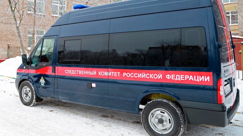 В Санкт-Петербурге проходят обыски у сотрудников МВД по делу о крупной взятке