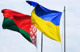 Министр обороны Белоруссии назвал напряженной ситуацию на границе с Украиной