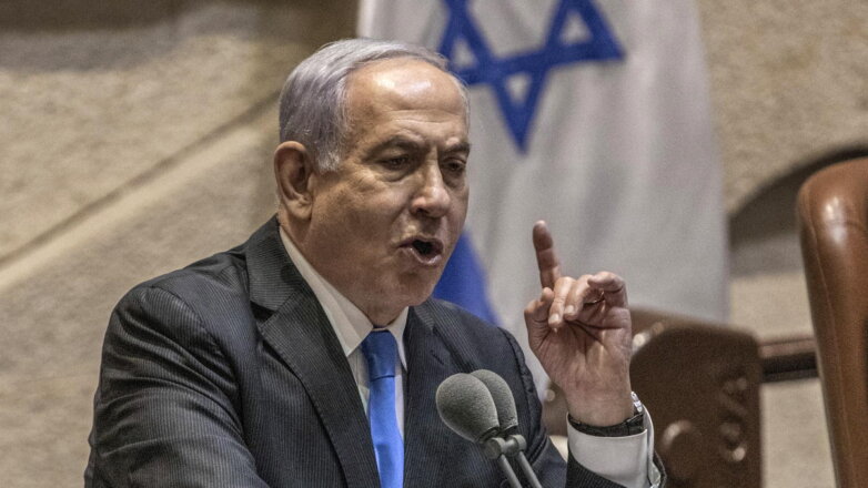 Нетаньяху отвергает предложение ХАМАС об обмене заложников на прекращение огня в Газе