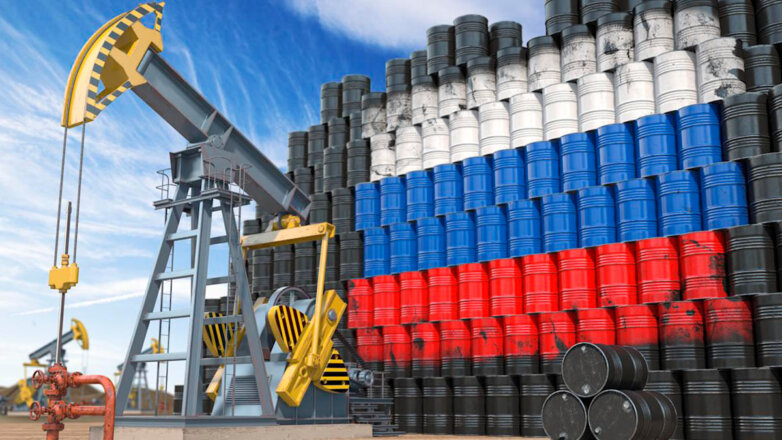 Новак заявил, что Россия продлит сокращение поставок нефти до конца 2023 года