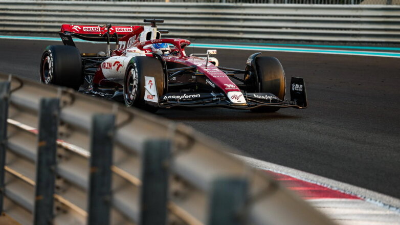 FIA рассматривает новые варианты штрафов за замену двигателя в Формуле-1