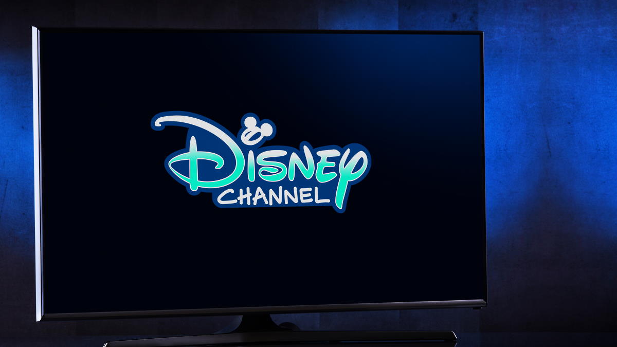 СМИ: детский телеканал Disney прекратит вещание в РФ