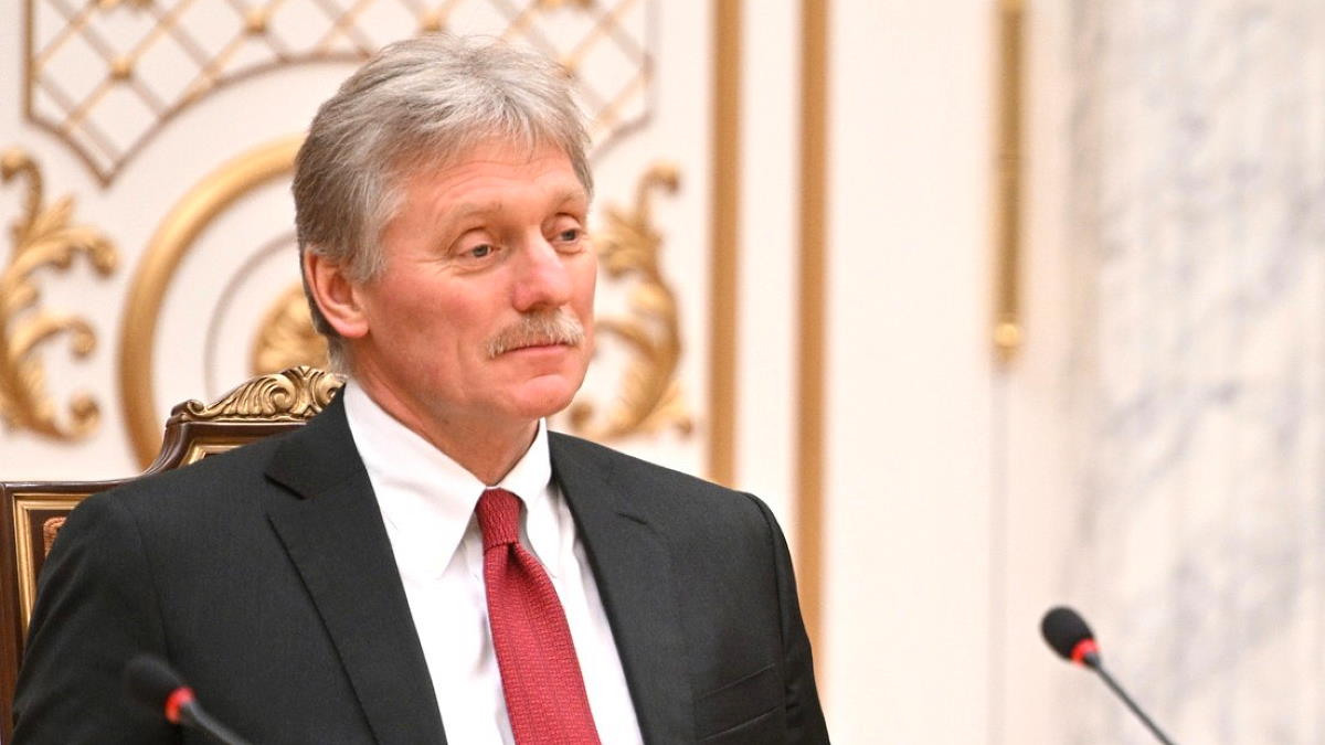 Песков оценил продвинутость интеграции РФ и Белоруссии