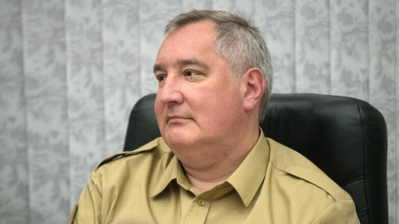 Рогозину 26 декабря проведут операцию по извлечению осколка