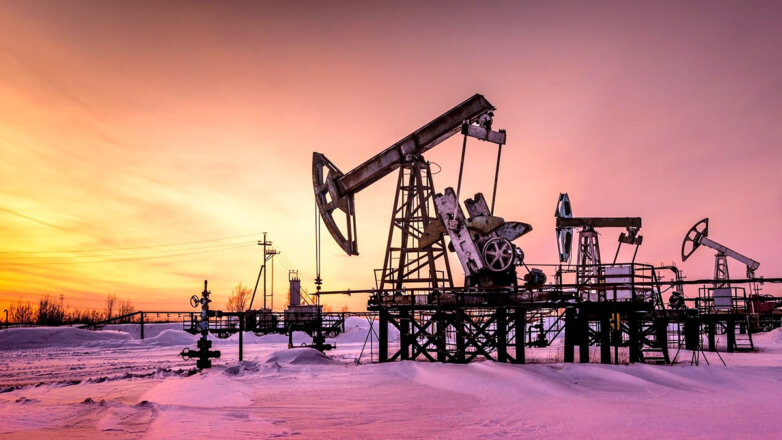 В Минэнерго не ждут серьезных последствий для экономики РФ из-за "потолка" цен на нефть