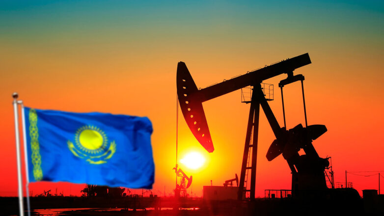 Казахстан в 2023 году планирует добыть 90,5 миллиона тонн нефти