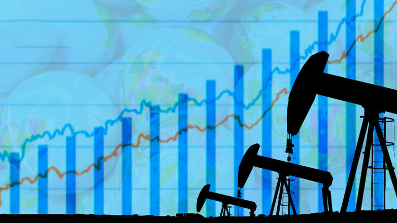 Цены на нефть растут после выхода статистики запасов в США