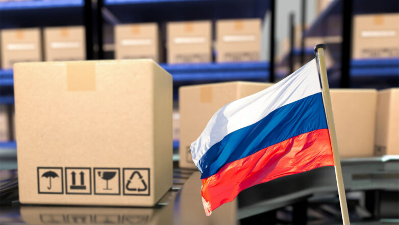 Белоусов: России удалось избежать спада продовольственного экспорта