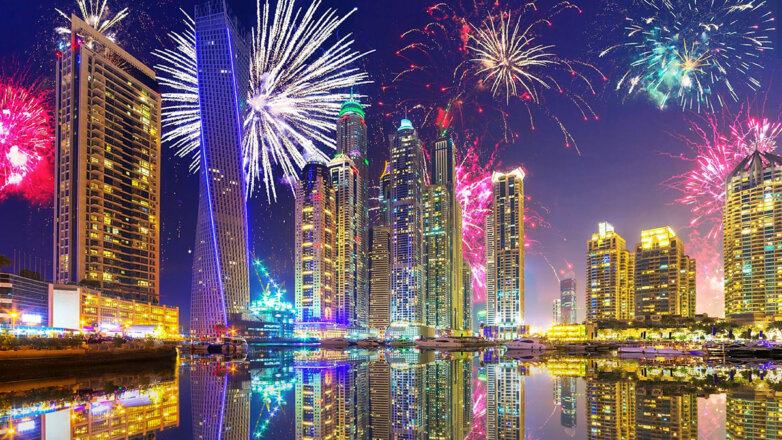 Отпуск-2023: сколько стоит отдохнуть в Новый год в ОАЭ