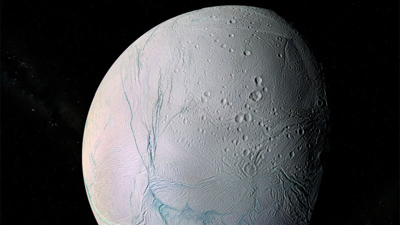 На ледяном спутнике Сатурна обнаружили последний из ключевых для инопланетной жизни элементов
