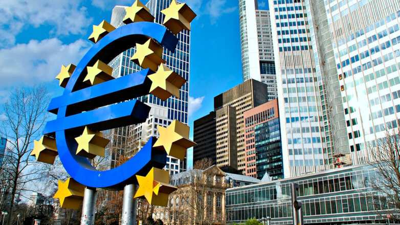 ЕЦБ повысил базовую ставку до 4,25% годовых