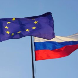 Евросоюз может принять еще один пакет санкций против России в начале 2025 года