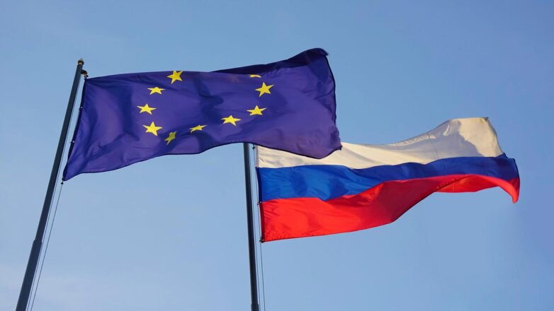 ЕС включил Россию в "серый список" стран – налоговых убежищ