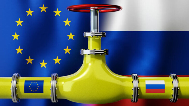 В Австрии заявили о невозможности отказа от закупок российского газа