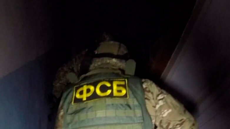 За передачу Украине данных о расположении войск РФ задержана жительница Херсонской области