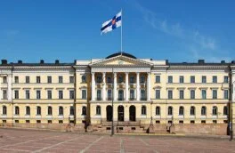 Финляндия выделит Украине €4,5 миллиона на поддержку энергетического сектора