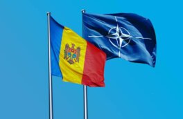 Молдавия планирует поддерживать партнерство с НАТО с учетом нейтрального статуса страны